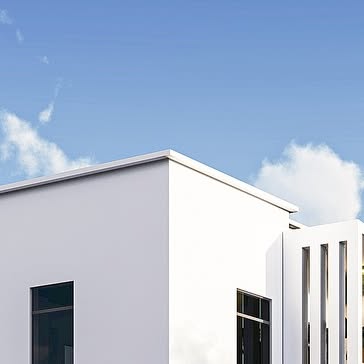 Image from Aveo’s Parliamentary Extension serviced apartments project post