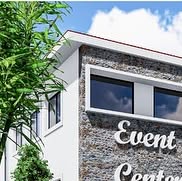Image from Aveo’s Goodluck Jonathan Bypass event hall project post