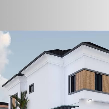 Image from Aveo’s Lokogoma five-bedroom duplex project post
