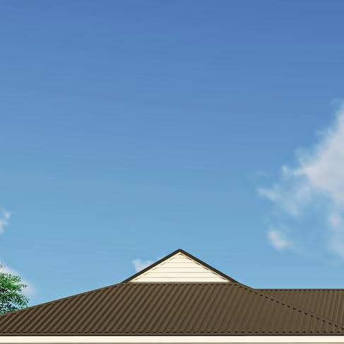 Image from Aveo’s Tinapa Road bungalow project post