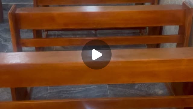 Image from Aveo’s Holy Family Catholic Church chapel project post