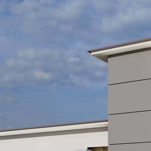 Image from Aveo’s Summit Hills penthouse residence project post